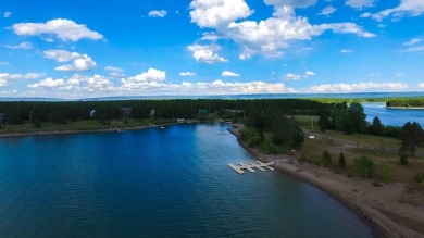 Island Park Reservoir Acreage For Sale in Island Park Idaho