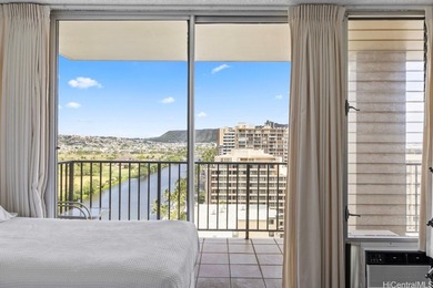 Located in the heart of Waikiki, this 2-bedroom condo at Fairway - photo 12