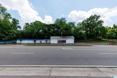 Great Opportunity for a retail store or even multifamily