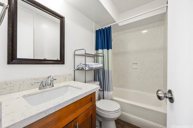 Located in the heart of Waikiki, this 2-bedroom condo at Fairway - photo 19