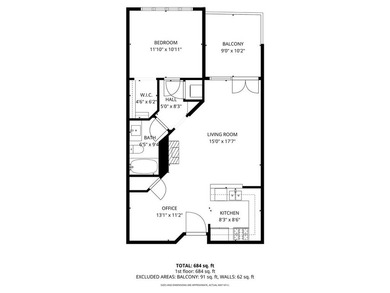Price Improvement. Live within walking distance to Downtown, the - photo 20