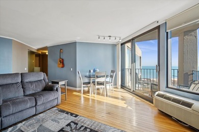 The Metropolitan Penthouse 3 Bedroom condo with 2 deeded parking