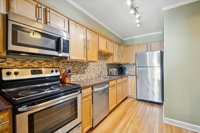 The Metropolitan Penthouse 3 Bedroom condo with 2 deeded parking