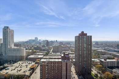 The Metropolitan Penthouse 3 Bedroom condo with 2 deeded parking