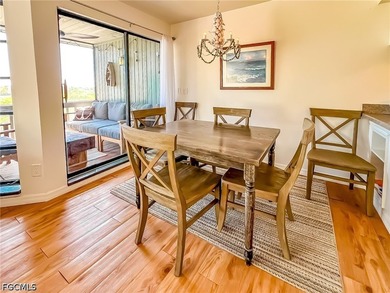 End Unit With Harbor Views & Dock Access! Experience the - photo 29