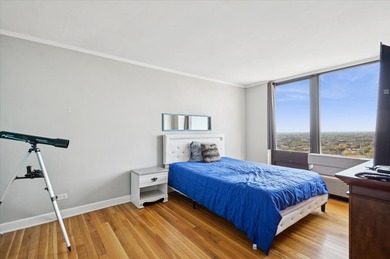 The Metropolitan Penthouse 3 Bedroom condo with 2 deeded parking