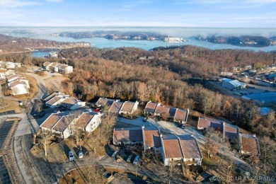 Lake of the Ozarks Condo For Sale in Lake Ozark Missouri