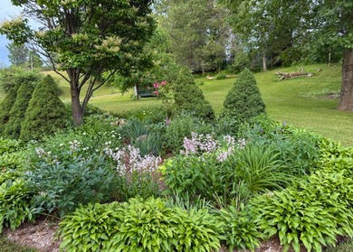 Perchee sur la colline Spring Hill, cette propriete privee - photo 31