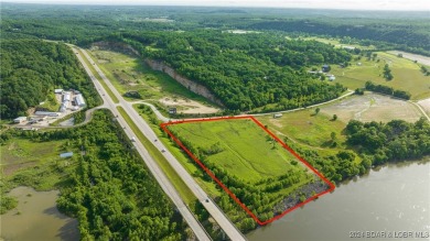 Lake of the Ozarks Commercial Sale Pending in Lake Ozark Missouri