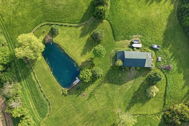 Perchee sur la colline Spring Hill, cette propriete privee - photo 46