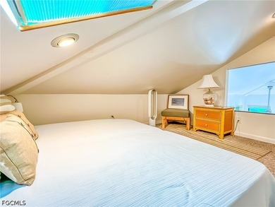 End Unit With Harbor Views & Dock Access! Experience the - photo 49