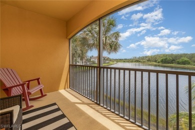 Lake Condo For Sale in Naples, Florida