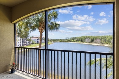 Lake Condo For Sale in Naples, Florida