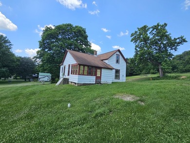 Big Butternut Lake Home For Sale in La Farge Wisconsin