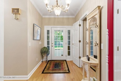 Welcome to 410 Whitebridge Road in Hampstead -- a custom-built - photo 3