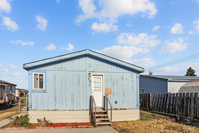 Snake River - Cassia County Home Sale Pending in Heyburn Idaho