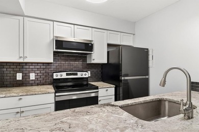 Pretty end unit offering extra privacy. Overlooks the old - photo 9