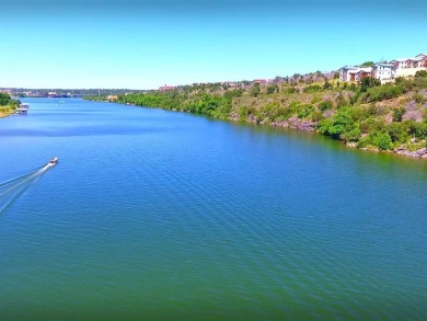 Lake Marble Falls Lot For Sale in Marble Falls Texas