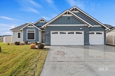 Lake Lowell Home For Sale in Nampa Idaho