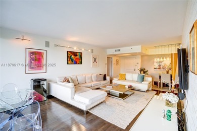 BEAUTIFULLY RENOVATED UNIT IN LUXURIOUS 2000 BUILDING AT - photo 3