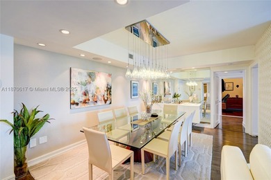 BEAUTIFULLY RENOVATED UNIT IN LUXURIOUS 2000 BUILDING AT - photo 5
