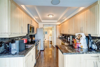 BEAUTIFULLY RENOVATED UNIT IN LUXURIOUS 2000 BUILDING AT - photo 7