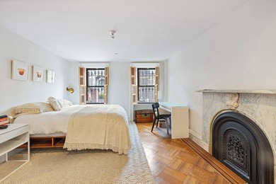 ELEGANTLY RENOVATED, PRE-WAR GREEK REVIVAL CHARM. A MULTI-FAM - photo 7