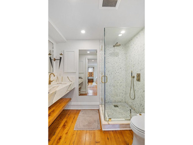 ELEGANTLY RENOVATED, PRE-WAR GREEK REVIVAL CHARM. A MULTI-FAM - photo 8