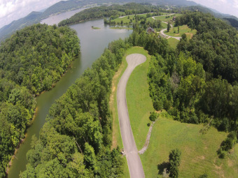 Cherokee Lake Front Lot with Boat Slip SOLD - Lake Lot SOLD! in Russellville, Tennessee