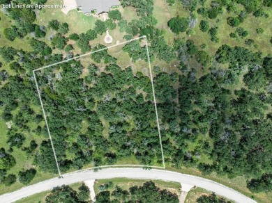 Lake Lot For Sale in Gordon, Texas