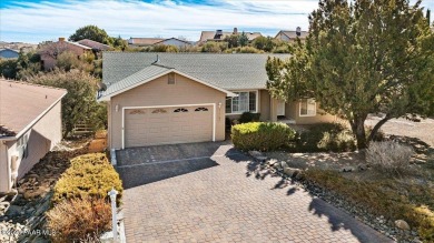 Lake Home For Sale in Prescott, Arizona