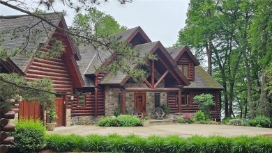 Lake Home For Sale in Walker, Minnesota