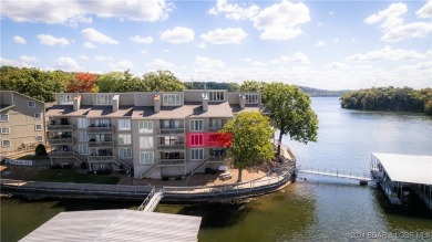 Lake of the Ozarks Condo For Sale in Osage Beach Missouri