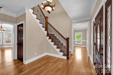 This custom built 2story home sits on a double 1.81 acre lot - photo 11