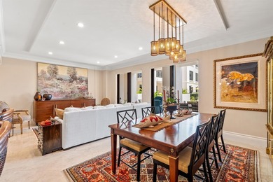 Welcome to this sophisticated two-bedroom, two-and-a-half-bath - photo 11