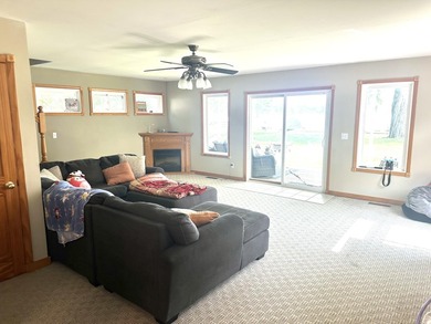 Located on a private all-sports Beadle lake in Harper Creek - photo 12