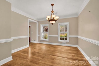 This custom built 2story home sits on a double 1.81 acre lot - photo 13