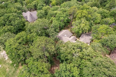 This beautiful home is located on the golf course with some of - photo 13