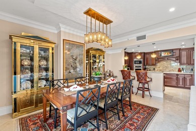 Welcome to this sophisticated two-bedroom, two-and-a-half-bath - photo 13