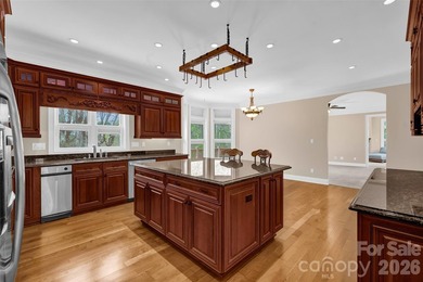This custom built 2story home sits on a double 1.81 acre lot - photo 14