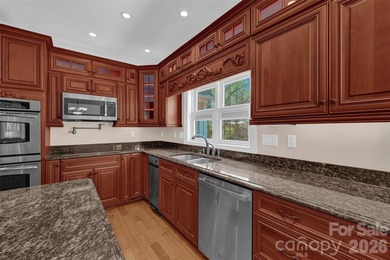 This custom built 2story home sits on a double 1.81 acre lot - photo 15