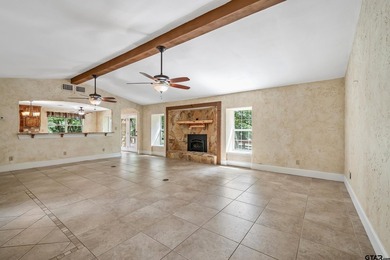 This beautiful home is located on the golf course with some of - photo 16