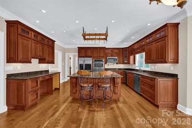 This custom built 2story home sits on a double 1.81 acre lot - photo 17