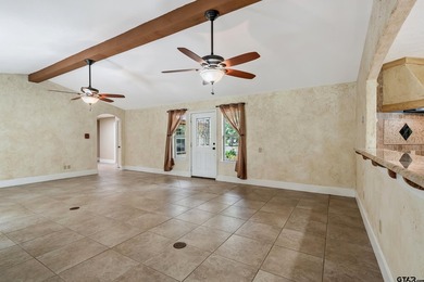 This beautiful home is located on the golf course with some of - photo 17