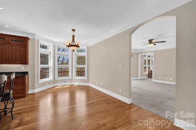 This custom built 2story home sits on a double 1.81 acre lot - photo 18