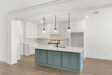 MLS# 21277062 - Built by First Texas Homes - Ready Now! ~ - photo 18