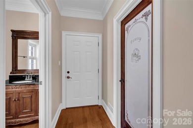 This custom built 2story home sits on a double 1.81 acre lot - photo 19