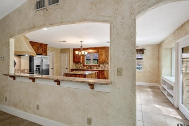 This beautiful home is located on the golf course with some of - photo 19