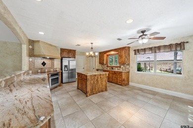 This beautiful home is located on the golf course with some of - photo 20