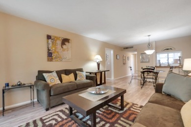 * Investor and Pet Friendly top-floor condo with tranquil views - photo 20